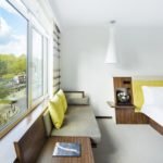 Westminster Serviced Accommodation | Stylish Apartments | Free Wifi & Fully Equipped Kitchen & Complimentary Amenities |0208 6913920| Urban Stay