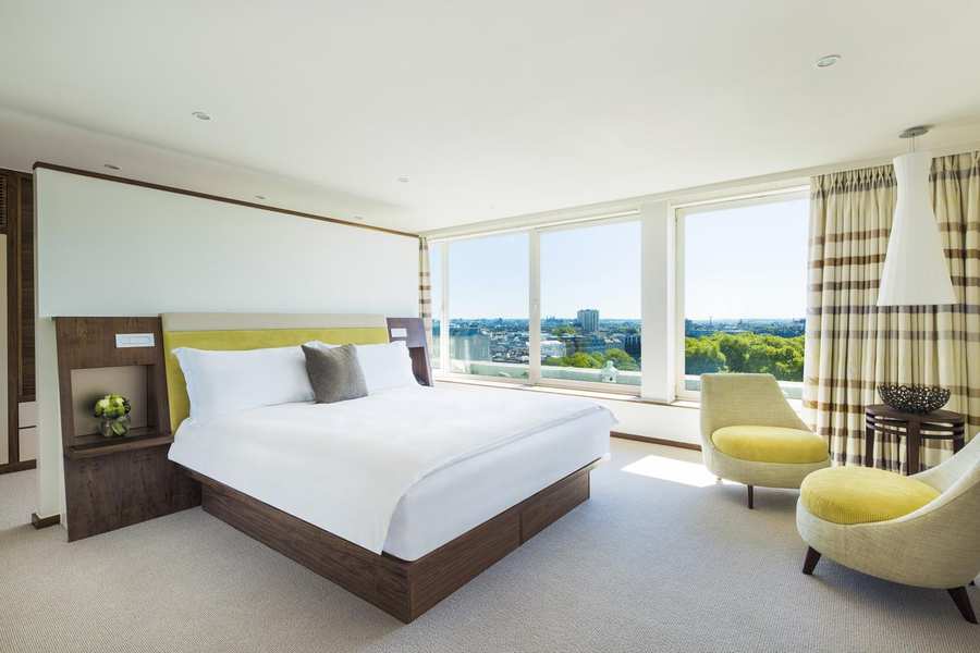 Curzon Street Apartments - Central London Serviced Apartments - London | Urban Stay