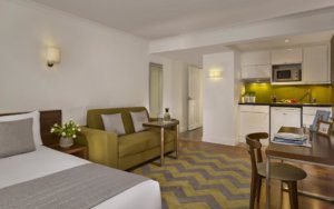 Looking for luxury accommodation in Kensington? our luxury South Kensington Apartments Gloucester Road are now available! Book Now with Urban Stay