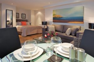 Luxury Serviced Accommodation Monument, London available now! Book Cheap Botolph Alley Apartments with free Wifi, Air Con Lift Book Now!
