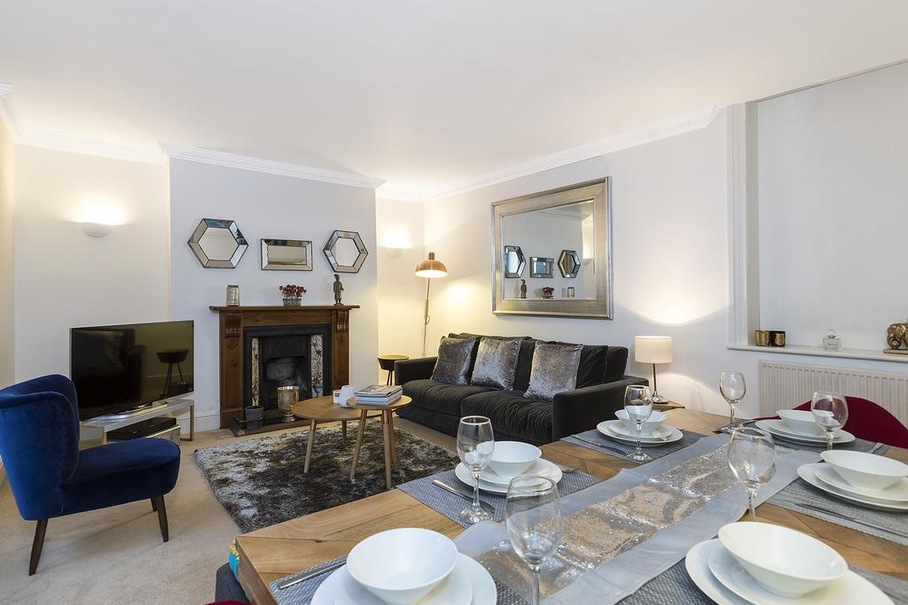 Crawford Street Apartments - Central London Serviced Apartments - London | Urban Stay