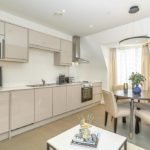 Looking for Luxury Accommodation in West London, Kensington? Book our lovely Kensington Shortlet Apartments London today with Urban Stay for great rates.