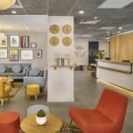 Looking for accommodation in The City of London? our Barbican Serviced Apartments, Goswell Road Aparthotels are available. Book today for great rates.