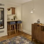 Looking for accommodation in The City of London? our Barbican Serviced Apartments, Goswell Road Aparthotels are available. Book today for great rates.