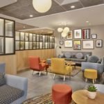 Looking for accommodation in The City of London? our Barbican Serviced Apartments, Goswell Road Aparthotels are available. Book today for great rates.