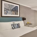 Looking for accommodation in The City of London? our Barbican Serviced Apartments, Goswell Road Aparthotels are available. Book today for great rates.