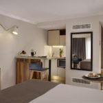 Looking for accommodation in The City of London? our Barbican Serviced Apartments, Goswell Road Aparthotels are available. Book today for great rates.