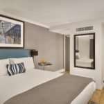 Looking for accommodation in The City of London? our Barbican Serviced Apartments, Goswell Road Aparthotels are available. Book today for great rates.