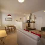 Looking for affordable apartment in the West End? why not book our Goodge Street Apartments just off of Bloomsbury Street? Call today for the best rates