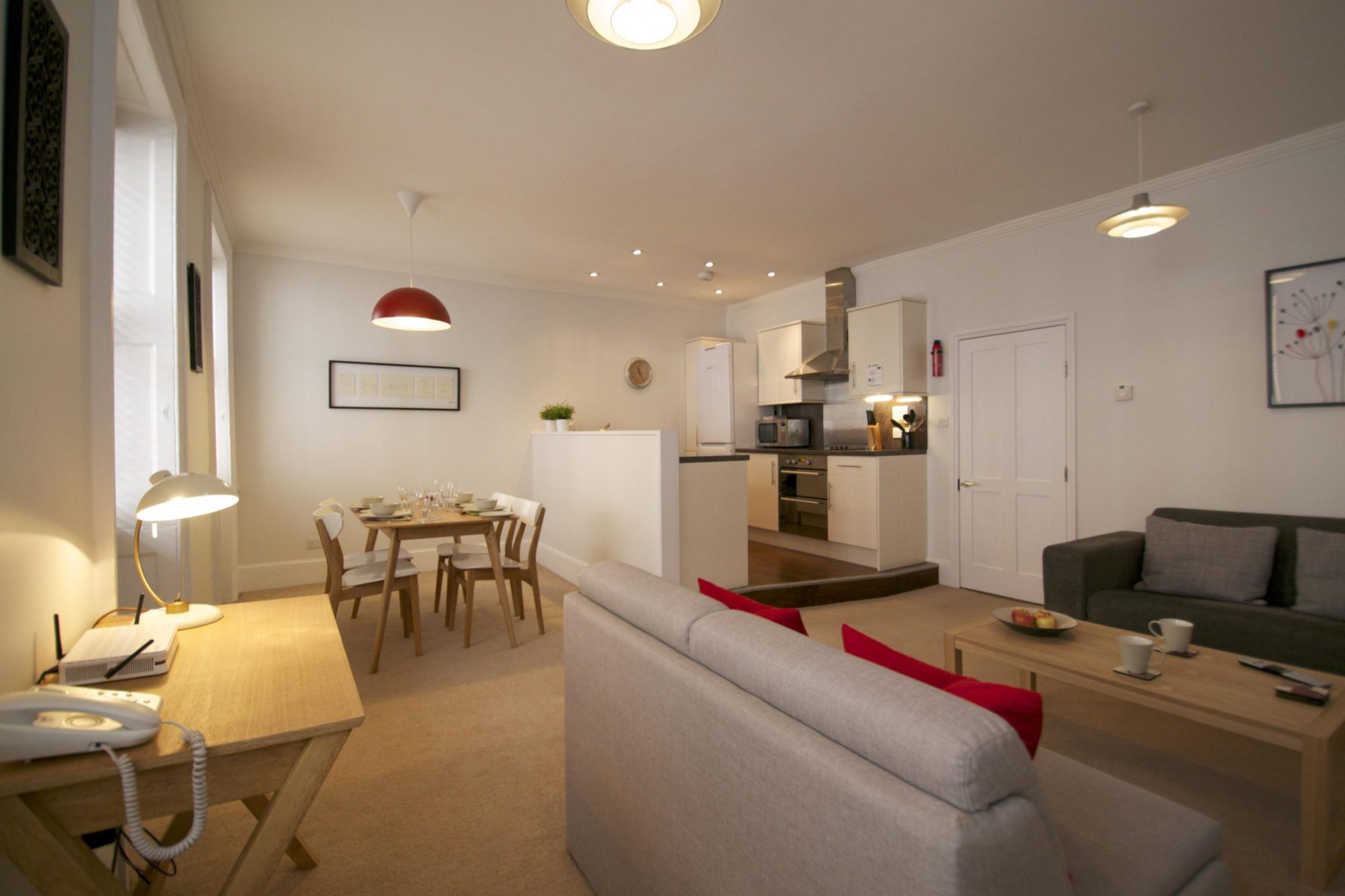 Bloomsbury Street Apartments - Central London Serviced Apartments - London | Urban Stay