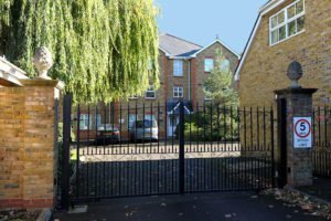 Richmond Serviced Apartments London - Kings Road London | Urban Stay