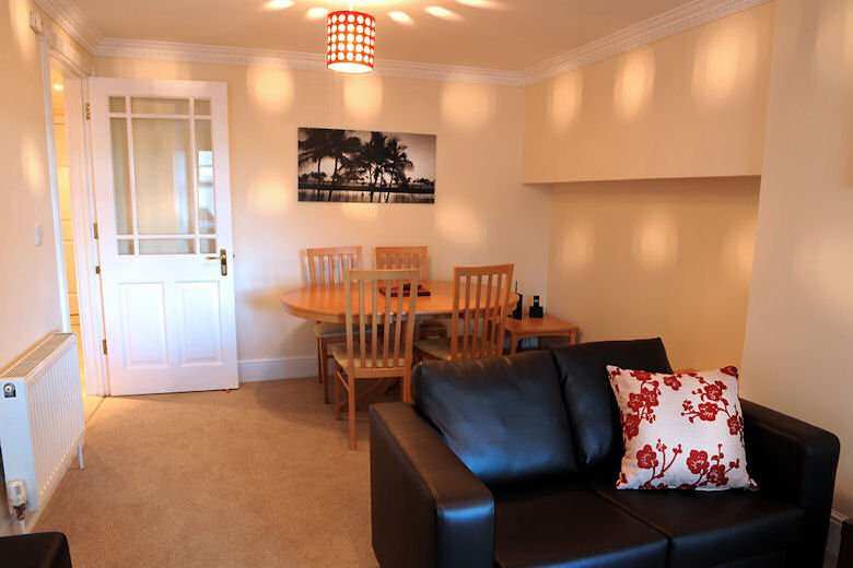 Kings Road Apartments - West London Serviced Apartments - London | Urban Stay