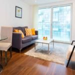 Looking for affordable accommodation in Canary Wharf? why not book our Canary Wharf Corporate Apartments at Lincoln Plaza. Call today for great rates.