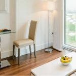 Looking for affordable accommodation in Canary Wharf? why not book our Canary Wharf Corporate Apartments at Lincoln Plaza. Call today for great rates.