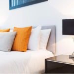 Looking for affordable accommodation in Canary Wharf? why not book our Canary Wharf Corporate Apartments at Lincoln Plaza. Call today for great rates.