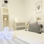 Luxury Townhouses central London Oxford Street Mansions Short Let Serviced Accommodation Tottenham Court Road Urban Stay 17