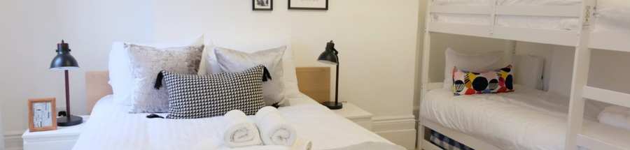 Luxury Townhouses Central London – Oxford Street Mansions | Urban Stay Luxury Townhouses central London Oxford Street Mansions Short Let Serviced Accommodation Tottenham Court Road Urban Stay 17 (2)
