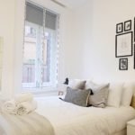 Luxury Townhouses central London Oxford Street Mansions Short Let Serviced Accommodation Tottenham Court Road Urban Stay 19