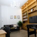 Luxury Townhouses central London Oxford Street Mansions Short Let Serviced Accommodation Tottenham Court Road Urban Stay 25