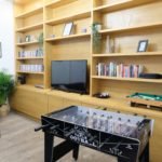 Luxury Townhouses central London Oxford Street Mansions Short Let Serviced Accommodation Tottenham Court Road Urban Stay 27