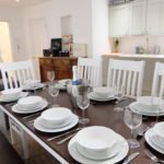 Luxury Townhouses central London Oxford Street Mansions Short Let Serviced Accommodation Tottenham Court Road Urban Stay 36