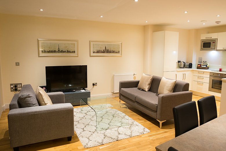 Maltby Street Apartments - South London Serviced Apartments - London | Urban Stay