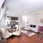 Serviced Accommodation South Kensington | 5 star short Let Apartments | Air Con| 24h reception | Fully equipped kitchen