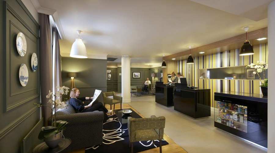South Kensington Apartment South-Kensington-Apartments-London---Gloucester-Road-|-Urban-Stay