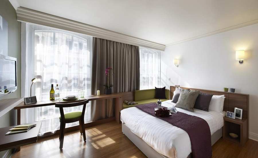 South Kensington Apartments South-Kensington-Apartments-London---Gloucester-Road-|-Urban-Stay