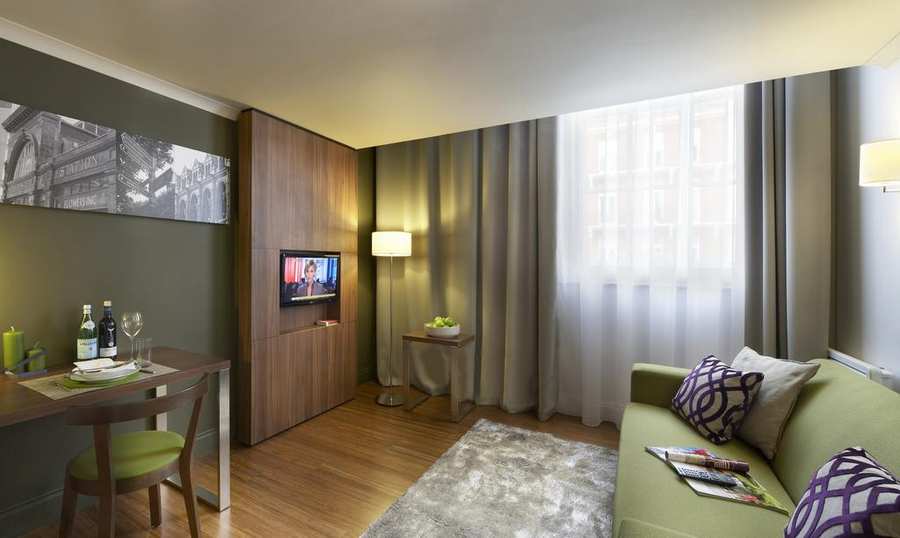 South Kensington Apartments South-Kensington-Apartments-London---Gloucester-Road-|-Urban-Stay