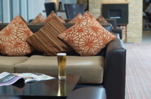 Looking for modern apartments in Stratford? why not book our Chestnut Plaza Stratford Serviced Apartments? call today for great rates.