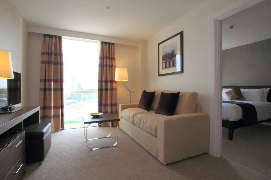 Chestnut Plaza Aparthotel - East London Serviced Apartments - London | Urban Stay