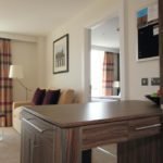 Looking for modern apartments in Stratford? why not book our Chestnut Plaza Stratford Serviced Apartments? call today for great rates.