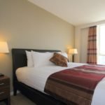 Looking for modern apartments in Stratford? why not book our Chestnut Plaza Stratford Serviced Apartments? call today for great rates.