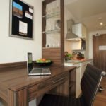 Looking for modern apartments in Stratford? why not book our Chestnut Plaza Stratford Serviced Apartments? call today for great rates.