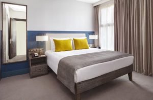 Looking for luxury accommodation in Vauxhall? Why not book our lovely Vauxhall Luxury Apartments at Vauxhall Walk Aparthotels. Book today for great rates.
