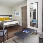 Looking for luxury accommodation in Vauxhall? Why not book our lovely Vauxhall Luxury Apartments at Vauxhall Walk Aparthotels. Book today for great rates.
