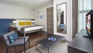 Looking for luxury accommodation in Vauxhall? Why not book our lovely Vauxhall Luxury Apartments at Vauxhall Walk Aparthotels. Book today for great rates.