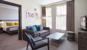 Looking for luxury accommodation in Vauxhall? Why not book our lovely Vauxhall Luxury Apartments at Vauxhall Walk Aparthotels. Book today for great rates.