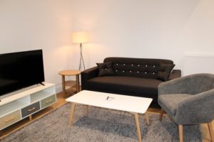 Looking for accommodation in Finchley or Barnet? why not book out lovely West Finchley Apartments at Nether Street. Book today for great rates.