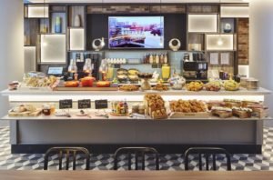 Looking for luxury apartments in Kensington? why not try our beautiful Earls Court Apartments, Warwick Road Aparthotels? call today for great rates.