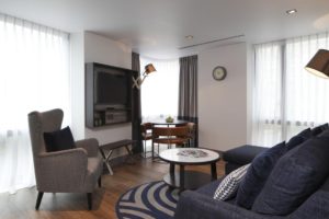 Looking for luxury apartments in Kensington? why not try our beautiful Earls Court Apartments, Warwick Road Aparthotels? call today for great rates.