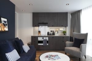 Looking for luxury apartments in Kensington? why not try our beautiful Earls Court Apartments, Warwick Road Aparthotels? call today for great rates.