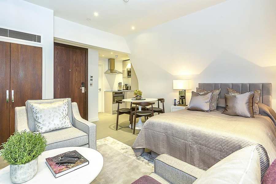 Kensington Shortlet Apartments Looking-for-Luxury-Accommodation-in-West-London,-Kensington?-Book-our-lovely-Kensington-Shortlet-Apartments-London-today-with-Urban-Stay-for-great-rates.