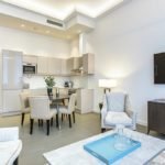 Looking for Luxury Accommodation in West London, Kensington? Book our lovely Kensington Shortlet Apartments London today with Urban Stay for great rates.