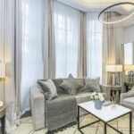 Looking for Luxury Accommodation in West London, Kensington? Book our lovely Kensington Shortlet Apartments London today with Urban Stay for great rates.