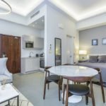 Looking for Luxury Accommodation in West London, Kensington? Book our lovely Kensington Shortlet Apartments London today with Urban Stay for great rates.