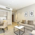 Looking for Luxury Accommodation in West London, Kensington? Book our lovely Kensington Shortlet Apartments London today with Urban Stay for great rates.