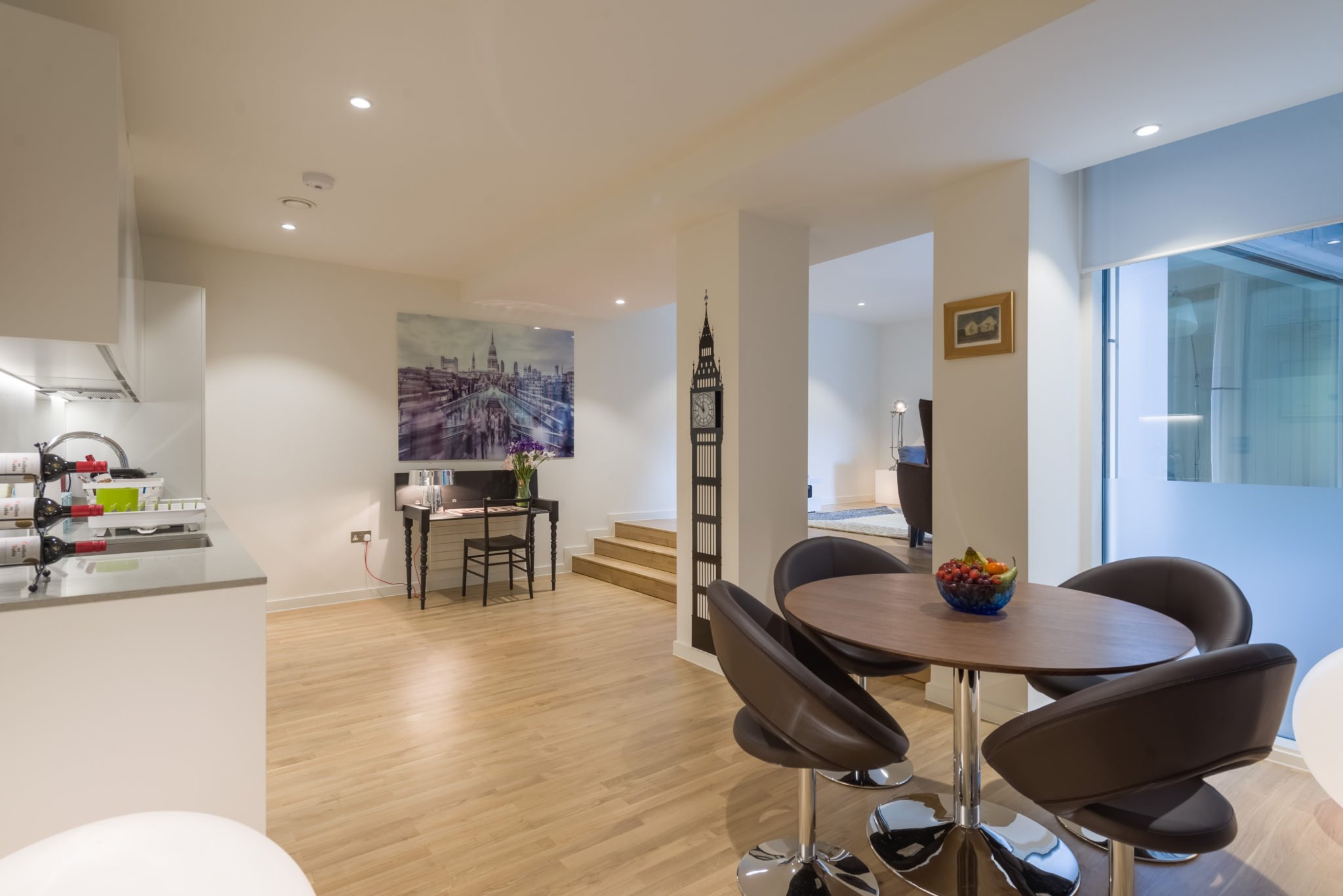 Are-you-looking-for-affordable-accommodation-near-Holborn?-why-not-book-our-Chancery-Lane-Apartments-Star-Yard-London-today-with-Urban-Stay-for-great-rates.