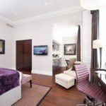 Serviced Accommodation South Kensington | 5 star short Let Apartments | Air Con| 24h reception | Fully equipped kitchen